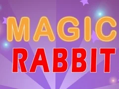 Igra Čarobni Zec online
