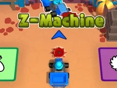 Igra Z-Stroj online
