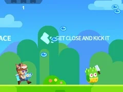 Igra Vodeni pištolj online