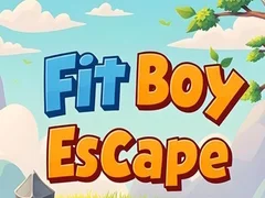 Igra Bijeg Fit Momka online