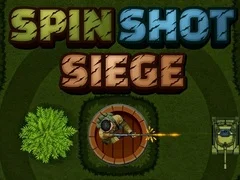 Igra Opsada Spin Šuta online