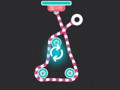 Igra Povuci konac: Mozgalica online