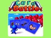 Igra Bitka s Kartama online