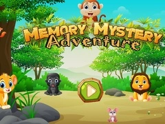 Igra Avantura Misterije Pamćenja online
