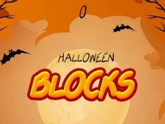 Igra Halloween Blokovi online