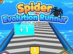 Igra Trkač Evolucije Pauk online
