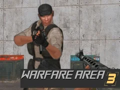 Igra Zona ratovanja 3 online