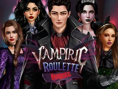 Igra Vampirska Rulet Romantika online