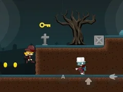 Igra Zombie Blago online