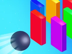 Igra Domino Smash 3D online