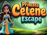 Igra Bijeg Princeze Celene online