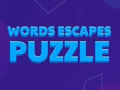 Igra Riječi Izlaze Puzzle online