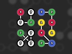 Igra Linijski Sudoku online