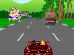 Igra Ludi Ljetni Auto online