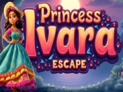 Igra Bijeg princeze Ivare online