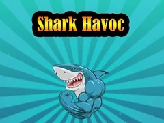 Igra Havoc ajkula online