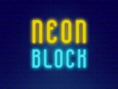 Igra Neonska Kocka online