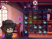 Igra Čarobne Bitke 3 u Nizu online