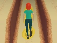 Igra Trkač u traci online