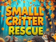 Igra Spašavanje malih stvorenja online