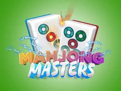Igra Majstori Mahjonga online
