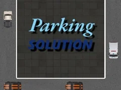 Igra Rješenje za parkiranje online