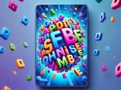 Igra Izazov Pomiješanih Riječi online