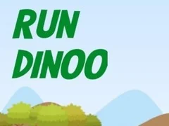 Igra Trči Dinoo online