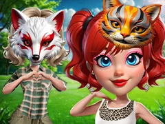 Igra Princeze Quadrobice online
