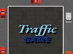Igra Igra o Prometnoj Gužvi online