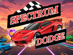 Igra Spectrum Dodge online