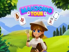 Igra Obilazak majona online Igra Obilazak majona online