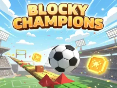 Igra Block Champions online