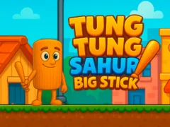 Igra Big Stick Tung Tung Sahur online