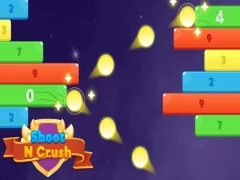 Igra Pucaj i Davi online