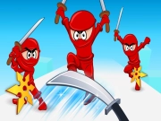 Igra Katana online