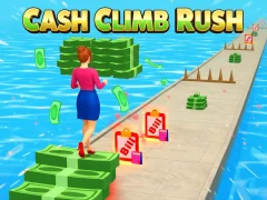 Igra Cash Rush Rush online