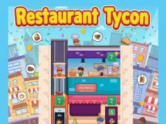 Igra Restoran Tajkun online