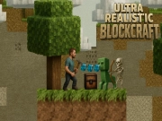 Igra Ultra realistična proizvodnja blokova online