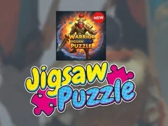 Igra Zagonetka: Ratnik online Igra Zagonetka: Ratnik online