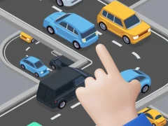Igra Parkirajte ih sve! online