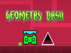 Igra Geometry Dash Beatbox online