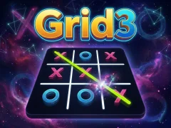 Igra Grid3 online