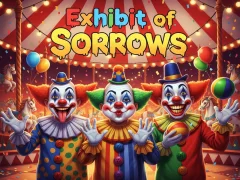 Igra Tužna izložba online