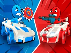 Igra Bitka kod Sticmena 1-4 igrača online