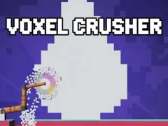 Igra Voxel Crash online