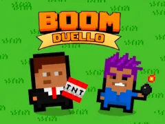 Igra Boom Duel online