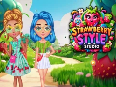 Igra Studio Strawberry style online