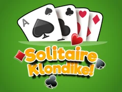 Igra Pasiyans Klondike online