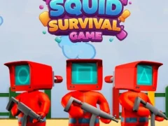 Igra Squid Game: Survival online Igra Squid Game: Survival online